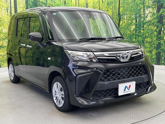 ルーミー Ｘ　純正ナビ　禁煙車　スマートアシスト　パワースライドドア　バックカメラ　ＥＴＣ　ドライブレコーダー　クリアランスソナー　スマートキー＆プッシュスタート　アイドリングストップ　Ｂｌｕｅｔｏｏｔｈ接続可（17枚目）