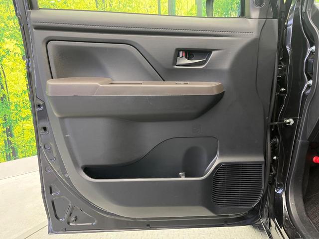 ルーミー Ｘ　純正ナビ　禁煙車　スマートアシスト　パワースライドドア　バックカメラ　ＥＴＣ　ドライブレコーダー　クリアランスソナー　スマートキー＆プッシュスタート　アイドリングストップ　Ｂｌｕｅｔｏｏｔｈ接続可（37枚目）
