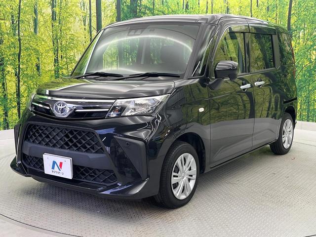 ルーミー Ｘ　純正ナビ　禁煙車　スマートアシスト　パワースライドドア　バックカメラ　ＥＴＣ　ドライブレコーダー　クリアランスソナー　スマートキー＆プッシュスタート　アイドリングストップ　Ｂｌｕｅｔｏｏｔｈ接続可（59枚目）