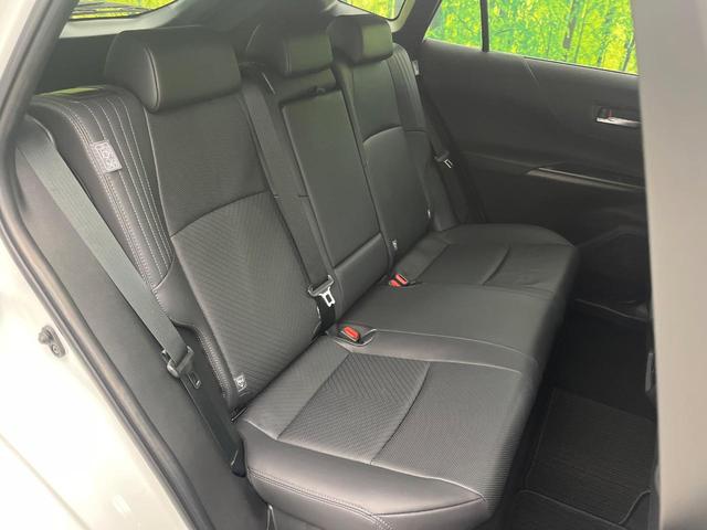 ハリアーハイブリッド Ｚ　レザーパッケージ　純正１２．３型ディスプレイオーディオ　禁煙車　バックカメラ　ＪＢＬサウンド　セーフティセンス　レーダークルーズ　黒革　シートベンチレーション　デジタルインナーミラー　パワーバックドア　フルセグ（10枚目）