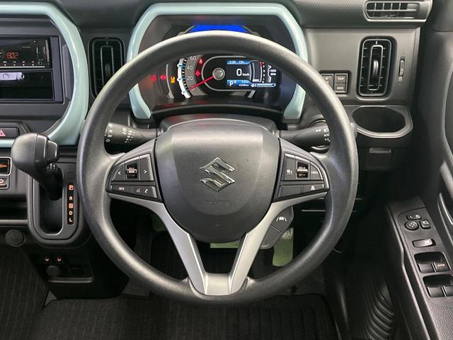 ハスラー ハイブリッドＧ　衝突被害軽減システム　レーダークルーズ　禁煙車　コーナーセンサー　スマートキー　ＬＥＤヘッド　オートハイビーム　車線逸脱警報　オートライト　オートエアコン　ＣＤ（12枚目）