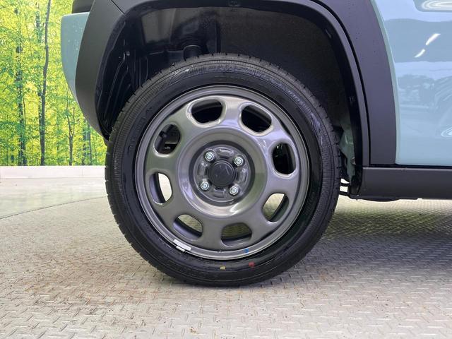 ハスラー ハイブリッドＧ　衝突被害軽減システム　レーダークルーズ　禁煙車　コーナーセンサー　スマートキー　ＬＥＤヘッド　オートハイビーム　車線逸脱警報　オートライト　オートエアコン　ＣＤ（34枚目）