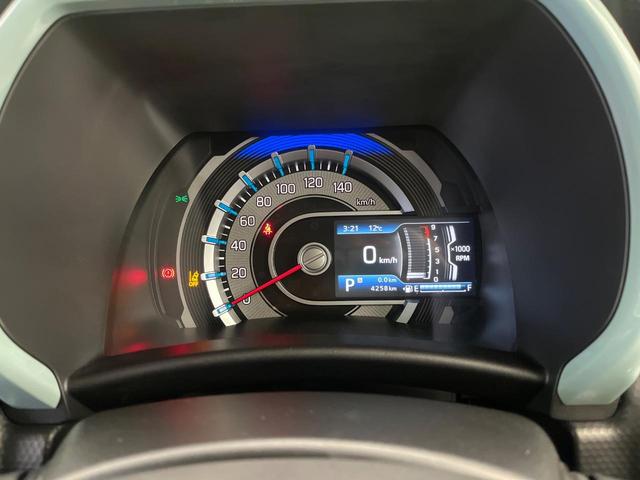 ハスラー ハイブリッドＧ　衝突被害軽減システム　レーダークルーズ　禁煙車　コーナーセンサー　スマートキー　ＬＥＤヘッド　オートハイビーム　車線逸脱警報　オートライト　オートエアコン　ＣＤ（40枚目）