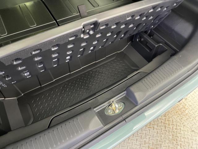 ハスラー ハイブリッドＧ　衝突被害軽減システム　レーダークルーズ　禁煙車　コーナーセンサー　スマートキー　ＬＥＤヘッド　オートハイビーム　車線逸脱警報　オートライト　オートエアコン　ＣＤ（47枚目）