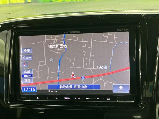 スペーシアカスタム ＴＳ　禁煙車　ターボ　ＳＤナビ　バックカメラ　両側電動ドア　スマートキー　ＨＩＤヘッド　ＥＴＣ　オートライト　オートエアコン　純正１５インチアルミ　ＣＤ　地デジ　革巻きハンドル　電動格納ミラー（37枚目）