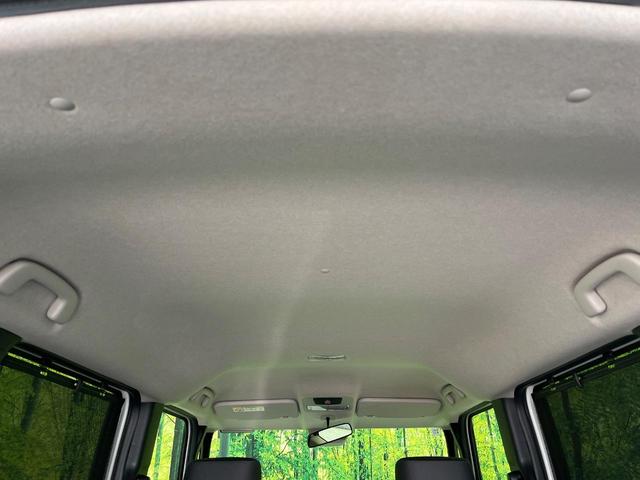 N-BOX ベースグレード 衝突軽減 禁煙車 アダプティブクルーズ 電動スライドドア クリアランスソナー 電動パーキング LEDヘッドライト オートハイビーム スマートキー オートエアコン 踏み間違い防止 車線逸脱警報(38枚目)