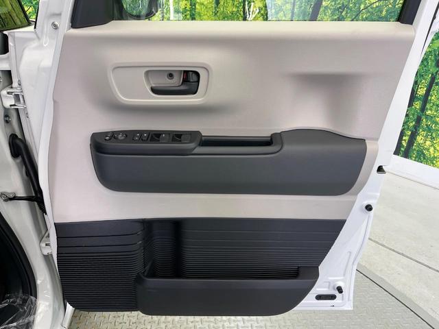 N-BOX ベースグレード 衝突軽減 禁煙車 アダプティブクルーズ 電動スライドドア クリアランスソナー 電動パーキング LEDヘッドライト オートハイビーム スマートキー オートエアコン 踏み間違い防止 車線逸脱警報(40枚目)