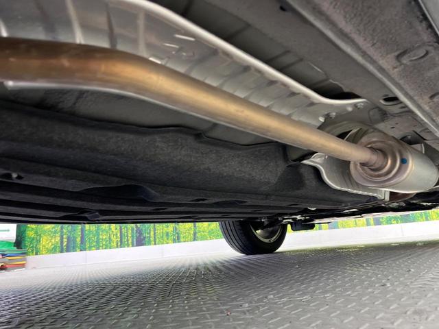 ヴェゼル ｅ：ＨＥＶ　Ｚ　９型メモリーナビ　バックカメラ　ホンダセンシング　ハンズフリーパワーバックドア　ハーフレザーシート　シートヒーター　ブラインドスポットモニター　ＥＴＣ　ドラレコ　フルセグ　スマートキー（24枚目）