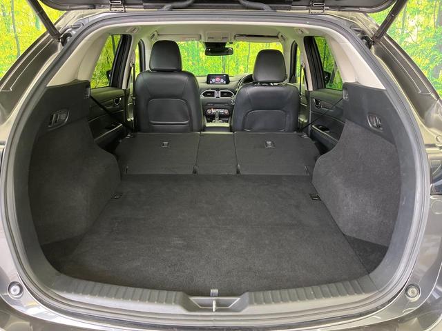 CX-5 XD Lパッケージ メーカーナビ 全周囲カメラ BOSEサウンド 革シート BSM 衝突被害軽減システム レーダークルーズ 禁煙車 電動リアゲート コーナーセンサー スマートキー LEDヘッド ETC 車線逸脱警報(11枚目)