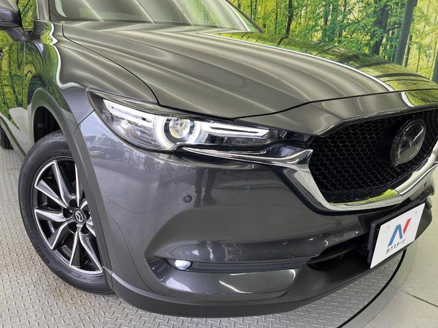 CX-5 XD Lパッケージ メーカーナビ 全周囲カメラ BOSEサウンド 革シート BSM 衝突被害軽減システム レーダークルーズ 禁煙車 電動リアゲート コーナーセンサー スマートキー LEDヘッド ETC 車線逸脱警報(13枚目)