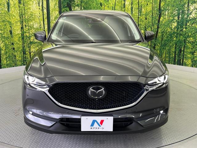 CX-5 XD Lパッケージ メーカーナビ 全周囲カメラ BOSEサウンド 革シート BSM 衝突被害軽減システム レーダークルーズ 禁煙車 電動リアゲート コーナーセンサー スマートキー LEDヘッド ETC 車線逸脱警報(15枚目)