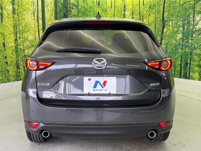 CX-5 XD Lパッケージ メーカーナビ 全周囲カメラ BOSEサウンド 革シート BSM 衝突被害軽減システム レーダークルーズ 禁煙車 電動リアゲート コーナーセンサー スマートキー LEDヘッド ETC 車線逸脱警報(16枚目)