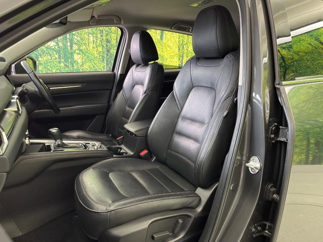 CX-5 XD Lパッケージ メーカーナビ 全周囲カメラ BOSEサウンド 革シート BSM 衝突被害軽減システム レーダークルーズ 禁煙車 電動リアゲート コーナーセンサー スマートキー LEDヘッド ETC 車線逸脱警報(43枚目)