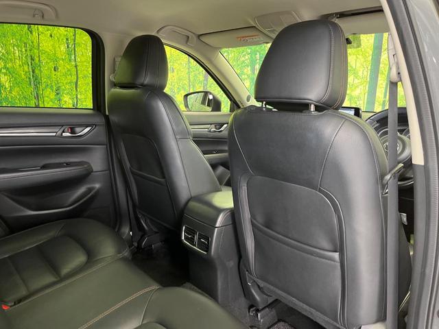 CX-5 XD Lパッケージ メーカーナビ 全周囲カメラ BOSEサウンド 革シート BSM 衝突被害軽減システム レーダークルーズ 禁煙車 電動リアゲート コーナーセンサー スマートキー LEDヘッド ETC 車線逸脱警報(44枚目)