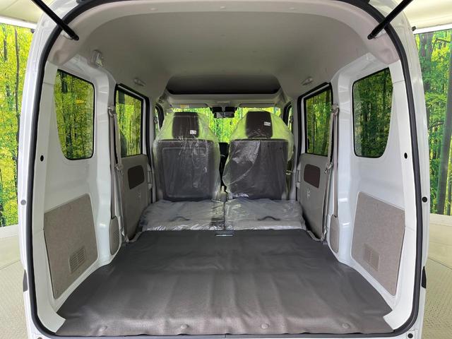 エブリイ ジョインターボ　届出済未使用車　セーフティサポート　シートヒーター　コーナーセンサー　スマートキー　ＬＥＤヘッド　オートハイビーム　車線逸脱警報　オートライト　アイドリングストップ　電動格納ミラー（11枚目）