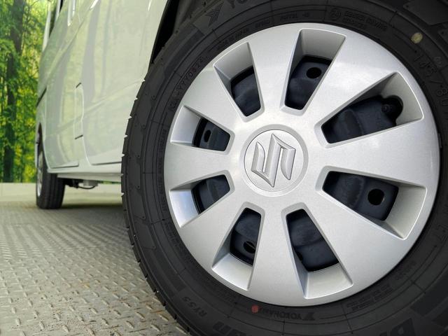 エブリイ ジョインターボ　届出済未使用車　セーフティサポート　シートヒーター　コーナーセンサー　スマートキー　ＬＥＤヘッド　オートハイビーム　車線逸脱警報　オートライト　アイドリングストップ　電動格納ミラー（14枚目）