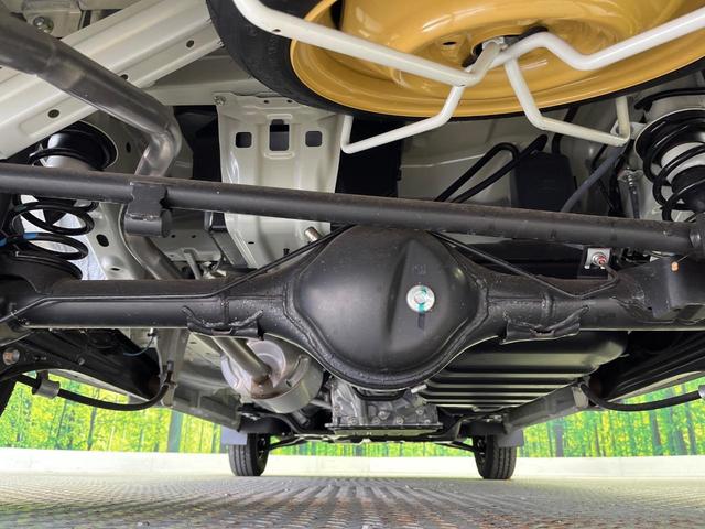 エブリイ ジョインターボ　届出済未使用車　セーフティサポート　シートヒーター　コーナーセンサー　スマートキー　ＬＥＤヘッド　オートハイビーム　車線逸脱警報　オートライト　アイドリングストップ　電動格納ミラー（20枚目）