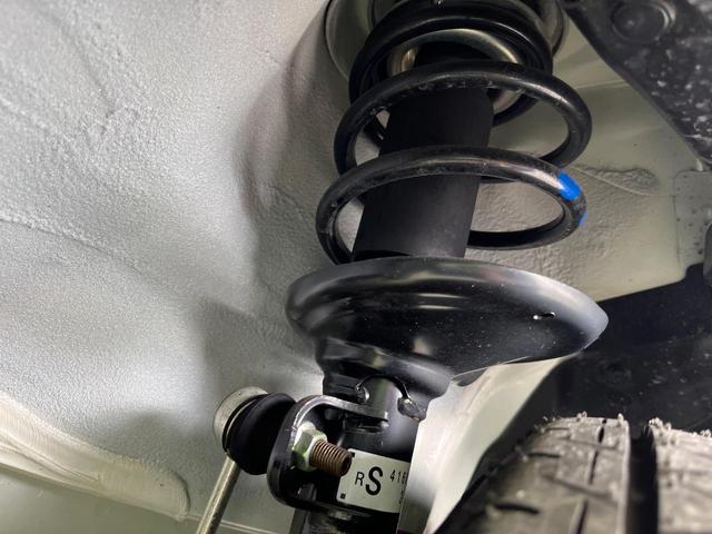 エブリイ ジョインターボ　届出済未使用車　セーフティサポート　シートヒーター　コーナーセンサー　スマートキー　ＬＥＤヘッド　オートハイビーム　車線逸脱警報　オートライト　アイドリングストップ　電動格納ミラー（21枚目）