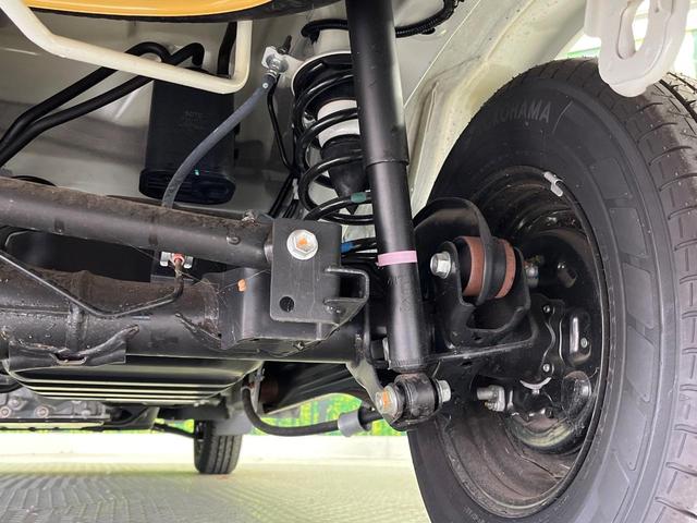 エブリイ ジョインターボ　届出済未使用車　セーフティサポート　シートヒーター　コーナーセンサー　スマートキー　ＬＥＤヘッド　オートハイビーム　車線逸脱警報　オートライト　アイドリングストップ　電動格納ミラー（22枚目）