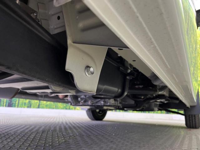 エブリイ ジョインターボ　届出済未使用車　セーフティサポート　シートヒーター　コーナーセンサー　スマートキー　ＬＥＤヘッド　オートハイビーム　車線逸脱警報　オートライト　アイドリングストップ　電動格納ミラー（24枚目）