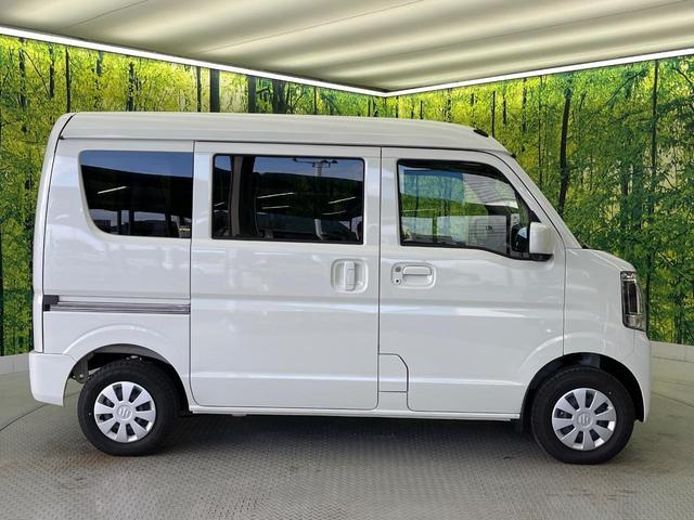 エブリイ ジョインターボ　届出済未使用車　セーフティサポート　シートヒーター　コーナーセンサー　スマートキー　ＬＥＤヘッド　オートハイビーム　車線逸脱警報　オートライト　アイドリングストップ　電動格納ミラー（26枚目）