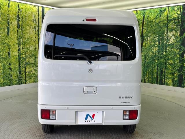 エブリイ ジョインターボ　届出済未使用車　セーフティサポート　シートヒーター　コーナーセンサー　スマートキー　ＬＥＤヘッド　オートハイビーム　車線逸脱警報　オートライト　アイドリングストップ　電動格納ミラー（27枚目）