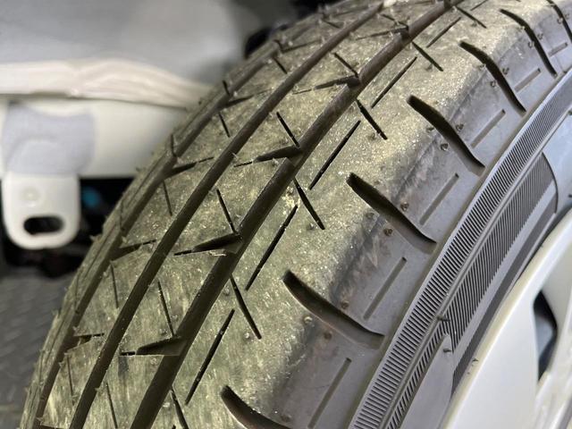 エブリイ ジョインターボ　届出済未使用車　セーフティサポート　シートヒーター　コーナーセンサー　スマートキー　ＬＥＤヘッド　オートハイビーム　車線逸脱警報　オートライト　アイドリングストップ　電動格納ミラー（31枚目）