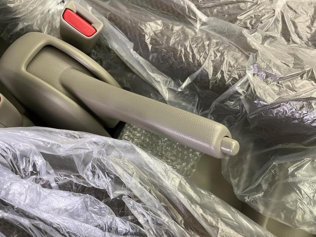 エブリイ ジョインターボ　届出済未使用車　セーフティサポート　シートヒーター　コーナーセンサー　スマートキー　ＬＥＤヘッド　オートハイビーム　車線逸脱警報　オートライト　アイドリングストップ　電動格納ミラー（55枚目）