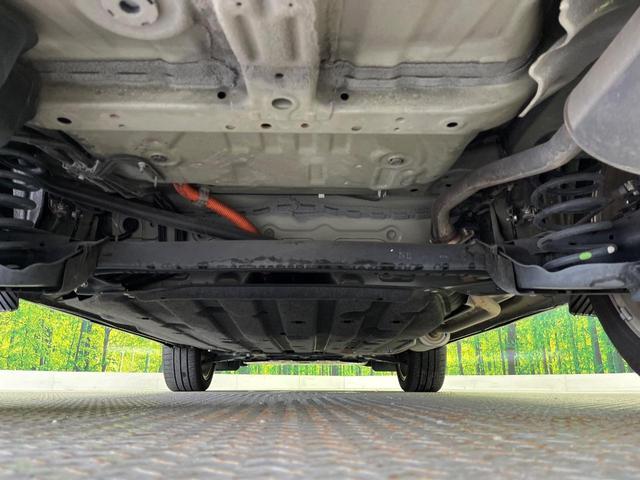 ヴェゼル e:HEV Z 純正9型ナビ 禁煙車 アダプティブクルーズ 衝突軽減 バックカメラ ETC2.0 Bluetooth ドラレコ シートヒーター パワーバックドア クリアランスソナー ハーフレザーシート(20枚目)