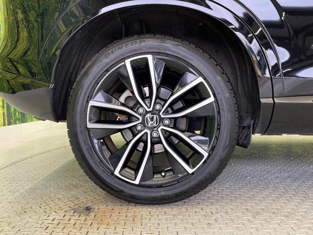 ヴェゼル e:HEV Z 純正9型ナビ 禁煙車 アダプティブクルーズ 衝突軽減 バックカメラ ETC2.0 Bluetooth ドラレコ シートヒーター パワーバックドア クリアランスソナー ハーフレザーシート(30枚目)