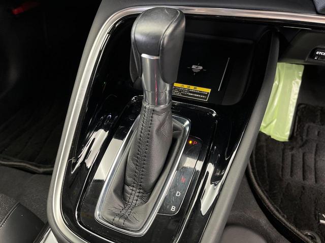 ヴェゼル e:HEV Z 純正9型ナビ 禁煙車 アダプティブクルーズ 衝突軽減 バックカメラ ETC2.0 Bluetooth ドラレコ シートヒーター パワーバックドア クリアランスソナー ハーフレザーシート(47枚目)