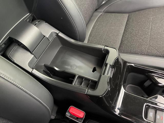 ヴェゼル e:HEV Z 純正9型ナビ 禁煙車 アダプティブクルーズ 衝突軽減 バックカメラ ETC2.0 Bluetooth ドラレコ シートヒーター パワーバックドア クリアランスソナー ハーフレザーシート(56枚目)