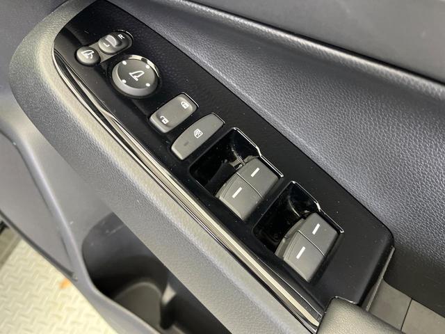 ヴェゼル e:HEV Z 純正9型ナビ 禁煙車 アダプティブクルーズ 衝突軽減 バックカメラ ETC2.0 Bluetooth ドラレコ シートヒーター パワーバックドア クリアランスソナー ハーフレザーシート(69枚目)