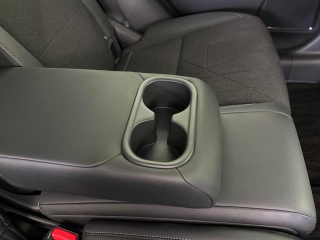 ヴェゼル e:HEV Z 純正9型ナビ 禁煙車 アダプティブクルーズ 衝突軽減 バックカメラ ETC2.0 Bluetooth ドラレコ シートヒーター パワーバックドア クリアランスソナー ハーフレザーシート(73枚目)