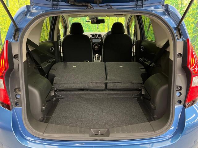 ノート e-パワー X 純正ナビ 全周囲カメラ 禁煙車 インテリジェントエマージェンシーブレーキ ETC ドライブレコーダー スマートキー&プッシュスタート スマートルームミラー LEDヘッドライト コーナーセンサー(11枚目)