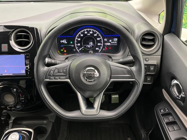 ノート e-パワー X 純正ナビ 全周囲カメラ 禁煙車 インテリジェントエマージェンシーブレーキ ETC ドライブレコーダー スマートキー&プッシュスタート スマートルームミラー LEDヘッドライト コーナーセンサー(12枚目)