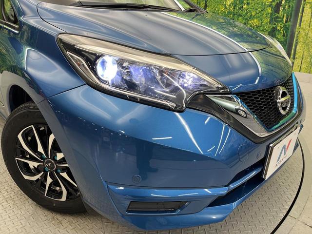 ノート e-パワー X 純正ナビ 全周囲カメラ 禁煙車 インテリジェントエマージェンシーブレーキ ETC ドライブレコーダー スマートキー&プッシュスタート スマートルームミラー LEDヘッドライト コーナーセンサー(13枚目)