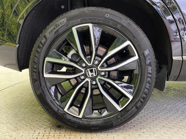 ヴェゼル e:HEV Z 純正9型ナビ 禁煙車 アダプティブクルーズ 衝突軽減 ETC ドラレコ バックカメラ Bluetooth フルセグ シートヒーター パワーバックドア クリアランスソナー ハーフレザーシート(31枚目)