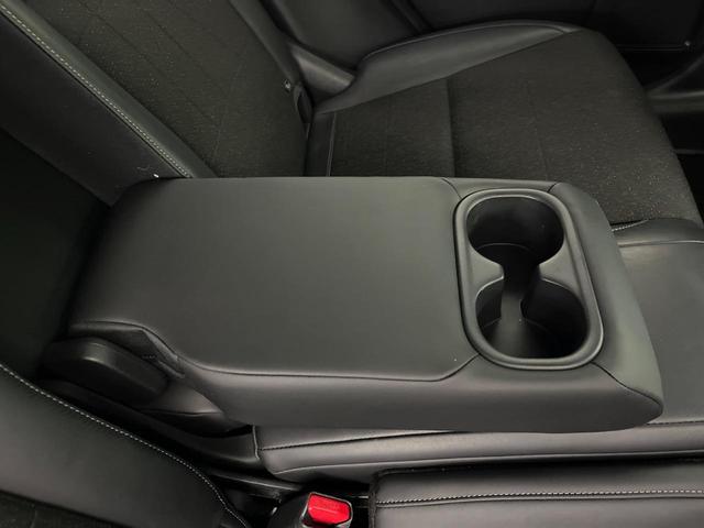 ヴェゼル e:HEV Z 純正9型ナビ 禁煙車 アダプティブクルーズ 衝突軽減 ETC ドラレコ バックカメラ Bluetooth フルセグ シートヒーター パワーバックドア クリアランスソナー ハーフレザーシート(42枚目)