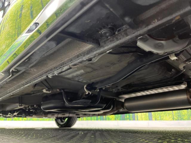 N-BOXカスタム G・Lターボホンダセンシング 禁煙車 ターボ エアロ 純正SDナビ バックカメラ 衝突被害軽減システム レーダークルーズ 両側電動スライドドア ハーフレザーシート スマートキー LEDヘッド ビルトインETC オートハイビーム(24枚目)