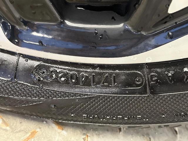 N-BOXカスタム G・Lターボホンダセンシング 禁煙車 ターボ エアロ 純正SDナビ バックカメラ 衝突被害軽減システム レーダークルーズ 両側電動スライドドア ハーフレザーシート スマートキー LEDヘッド ビルトインETC オートハイビーム(35枚目)