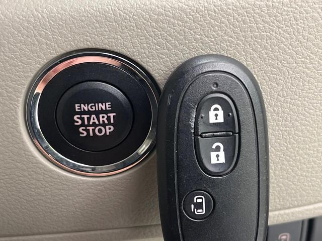 スペーシア Ｘ　ＳＤナビ　禁煙車　電動スライドドア　スマートキー＆プッシュスタート　オートエアコン　ＣＤ　地デジ　ロールサンシェード　インパネシフト　アームレスト　シートアンダーボックス　プライバシーガラス（6枚目）