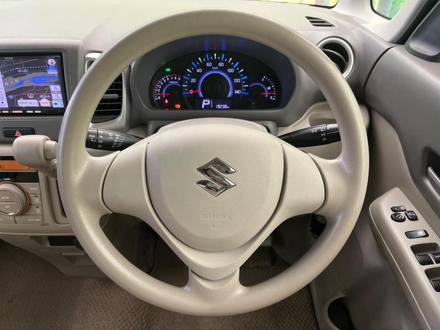 スペーシア Ｘ　ＳＤナビ　禁煙車　電動スライドドア　スマートキー＆プッシュスタート　オートエアコン　ＣＤ　地デジ　ロールサンシェード　インパネシフト　アームレスト　シートアンダーボックス　プライバシーガラス（12枚目）