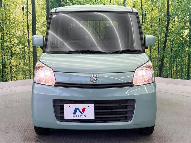 スペーシア Ｘ　ＳＤナビ　禁煙車　電動スライドドア　スマートキー＆プッシュスタート　オートエアコン　ＣＤ　地デジ　ロールサンシェード　インパネシフト　アームレスト　シートアンダーボックス　プライバシーガラス（15枚目）