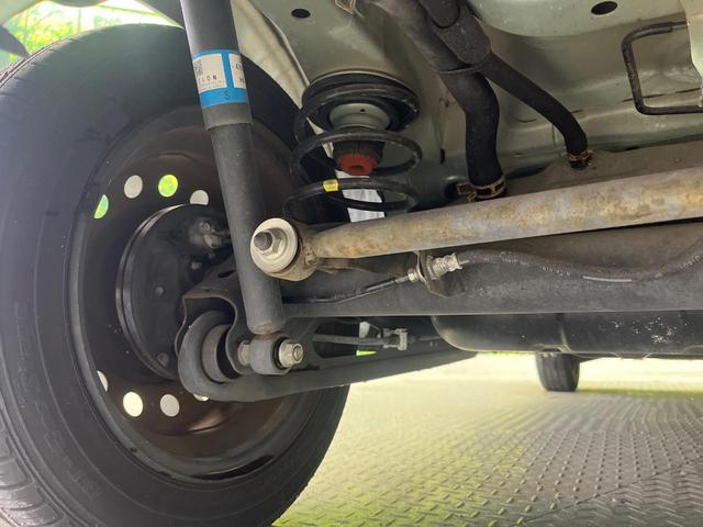 スペーシア Ｘ　ＳＤナビ　禁煙車　電動スライドドア　スマートキー＆プッシュスタート　オートエアコン　ＣＤ　地デジ　ロールサンシェード　インパネシフト　アームレスト　シートアンダーボックス　プライバシーガラス（22枚目）