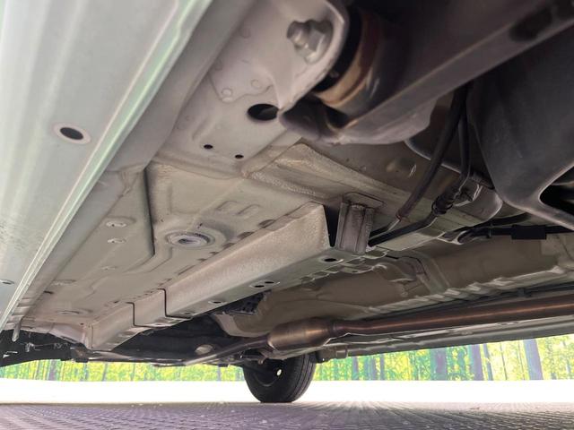 スペーシア Ｘ　ＳＤナビ　禁煙車　電動スライドドア　スマートキー＆プッシュスタート　オートエアコン　ＣＤ　地デジ　ロールサンシェード　インパネシフト　アームレスト　シートアンダーボックス　プライバシーガラス（23枚目）