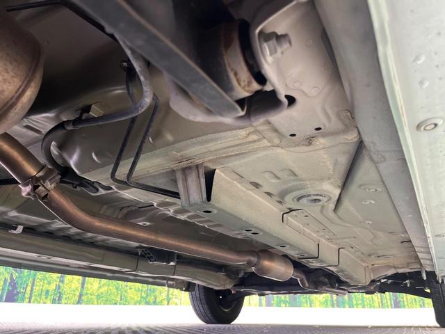 スペーシア Ｘ　ＳＤナビ　禁煙車　電動スライドドア　スマートキー＆プッシュスタート　オートエアコン　ＣＤ　地デジ　ロールサンシェード　インパネシフト　アームレスト　シートアンダーボックス　プライバシーガラス（24枚目）