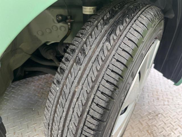 スペーシア Ｘ　ＳＤナビ　禁煙車　電動スライドドア　スマートキー＆プッシュスタート　オートエアコン　ＣＤ　地デジ　ロールサンシェード　インパネシフト　アームレスト　シートアンダーボックス　プライバシーガラス（33枚目）