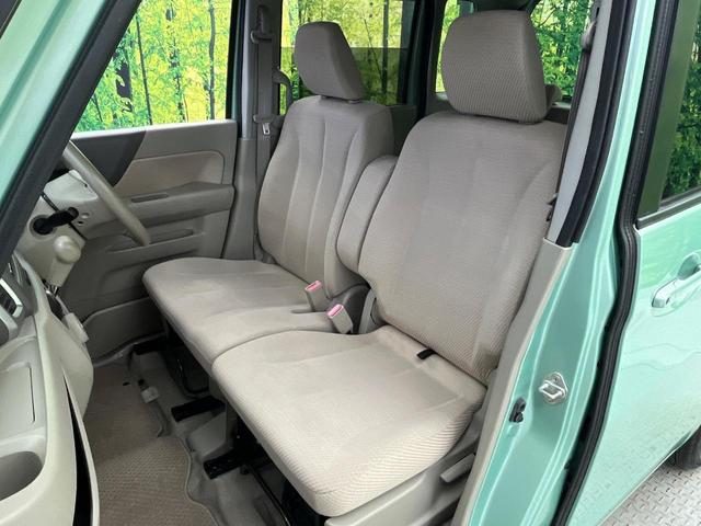 スペーシア Ｘ　ＳＤナビ　禁煙車　電動スライドドア　スマートキー＆プッシュスタート　オートエアコン　ＣＤ　地デジ　ロールサンシェード　インパネシフト　アームレスト　シートアンダーボックス　プライバシーガラス（38枚目）