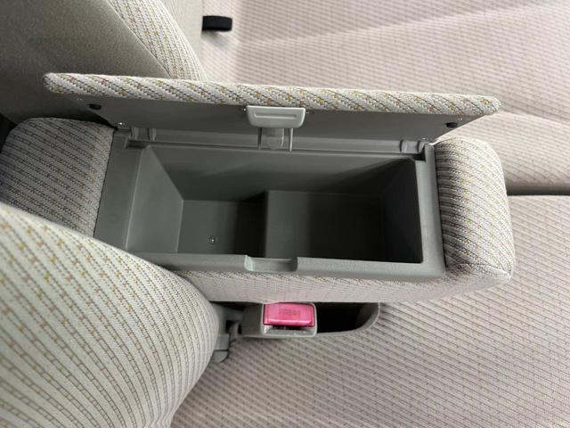 スペーシア Ｘ　ＳＤナビ　禁煙車　電動スライドドア　スマートキー＆プッシュスタート　オートエアコン　ＣＤ　地デジ　ロールサンシェード　インパネシフト　アームレスト　シートアンダーボックス　プライバシーガラス（49枚目）